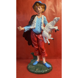 Pastore Semplice - 30 cm