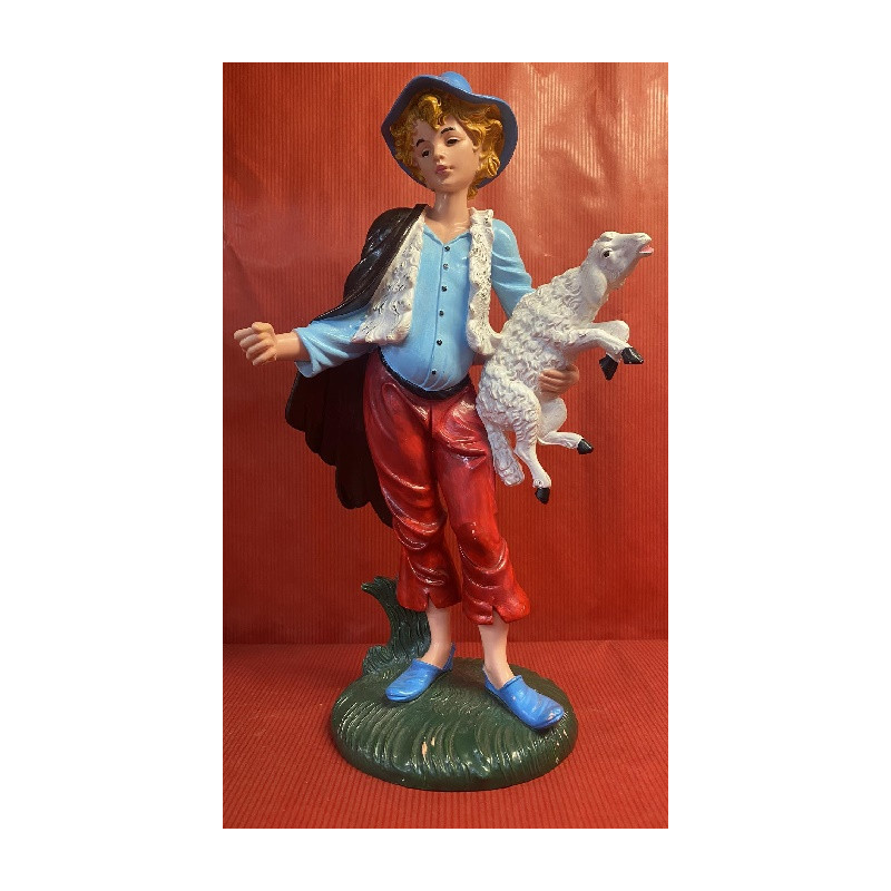 Pastore Semplice - 30 cm