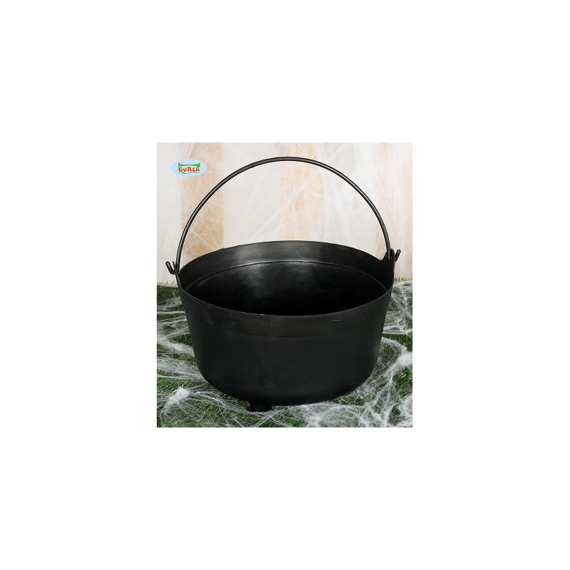 Pentola Strega Nera 32 cm