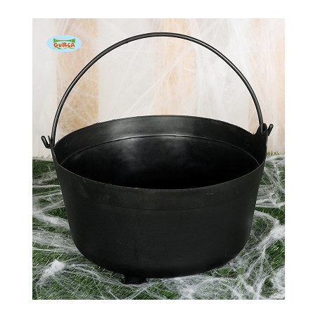 Pentola Strega Nera 32 cm