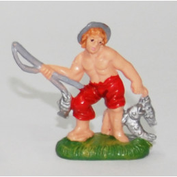 Pescatore - 4 cm