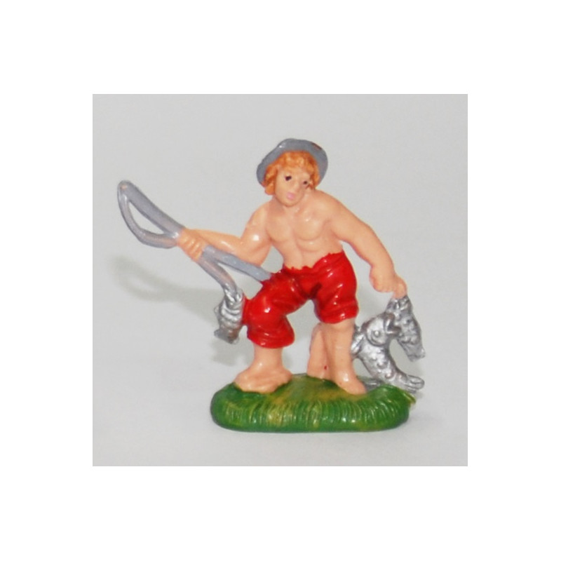 Pescatore - 4 cm