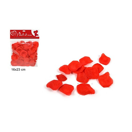 Petali Rossi in busta