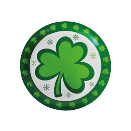 Piatti San Patrick 23 cm (cf. 8 pz)