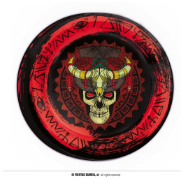 Piatti Voodoo 23 cm (cf. 6 pz)