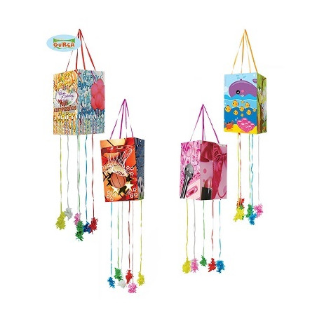 Pignatta 18x30 cm mod ass