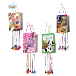 Pignatta 33x50 cm mod ass