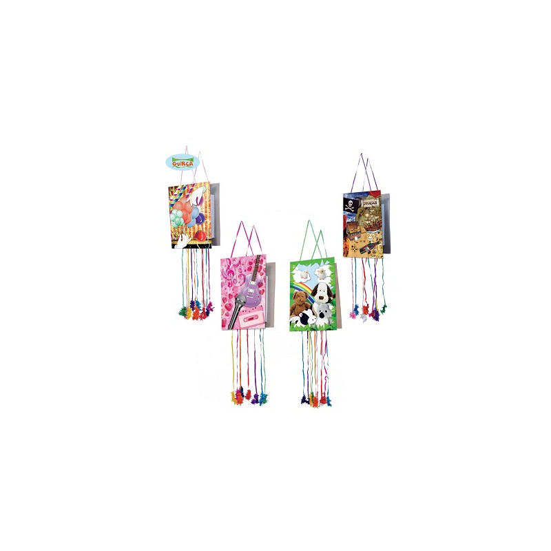 Pignatta 33x50 cm mod ass