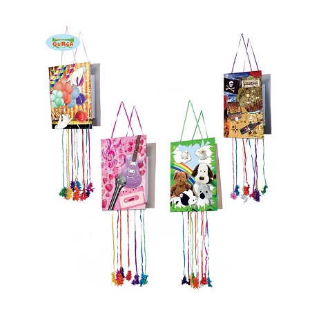 Pignatta 33x50 cm mod ass