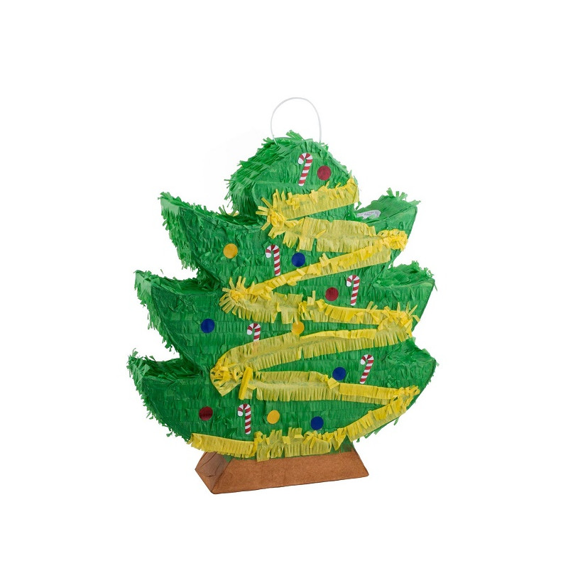 Pignatta ALBERO di NATALE 50 cm