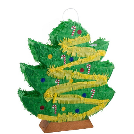 Pignatta ALBERO di NATALE 50 cm