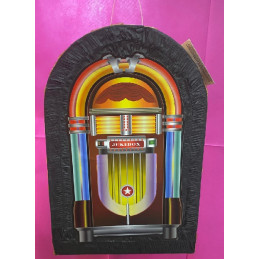 Pignatta JUKE BOX