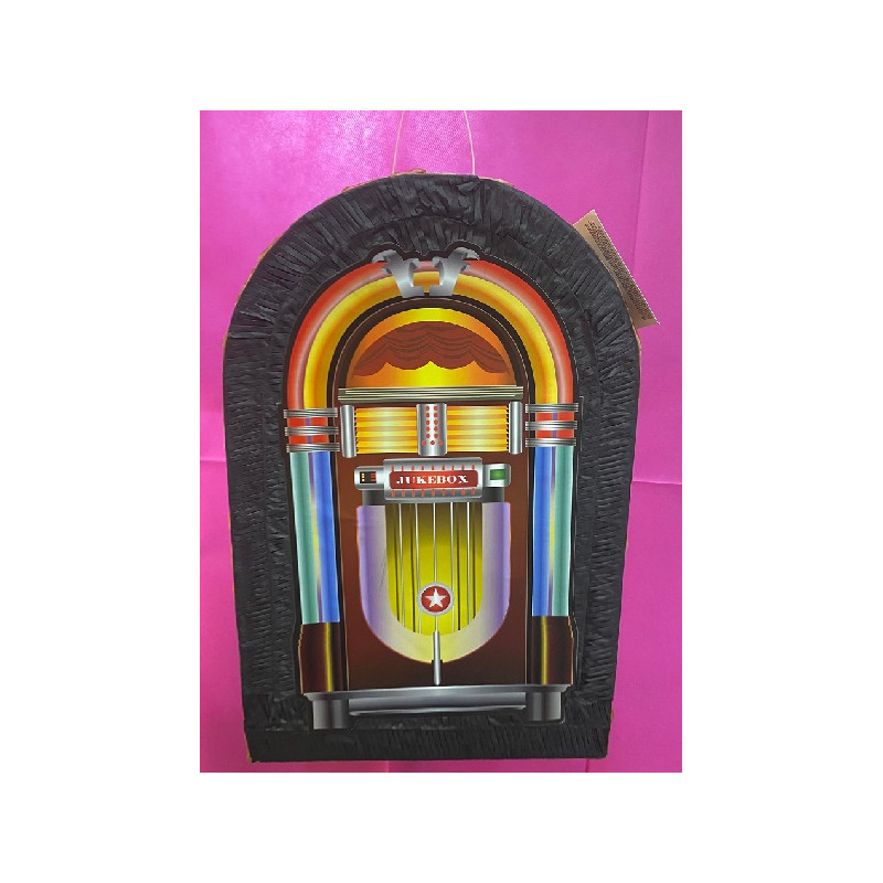 Pignatta JUKE BOX