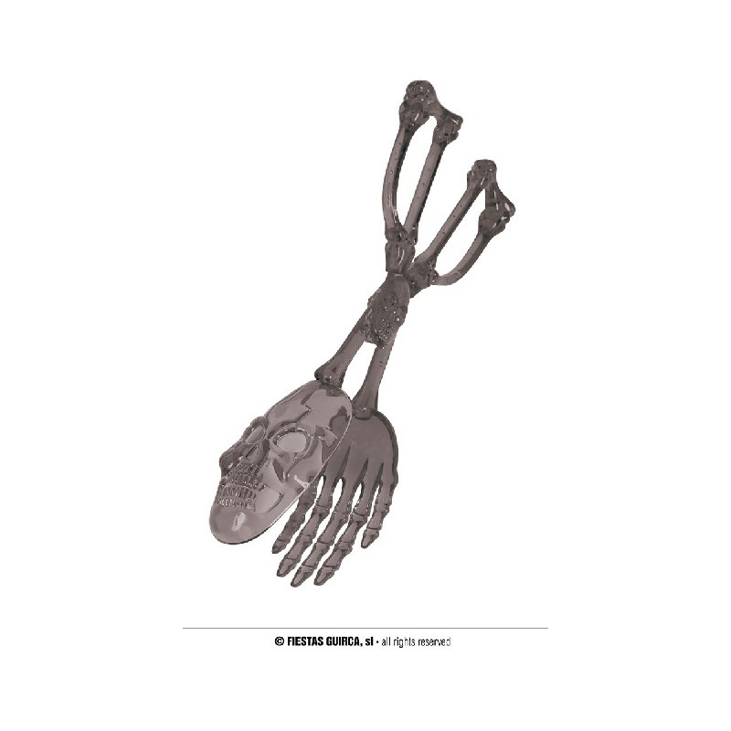 Pinze per caramelle 28 cm