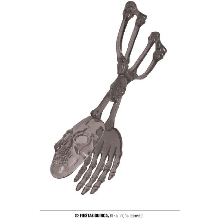 Pinze per caramelle 28 cm