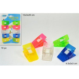 Pinzetta Milleusi (cf. 10 pz)