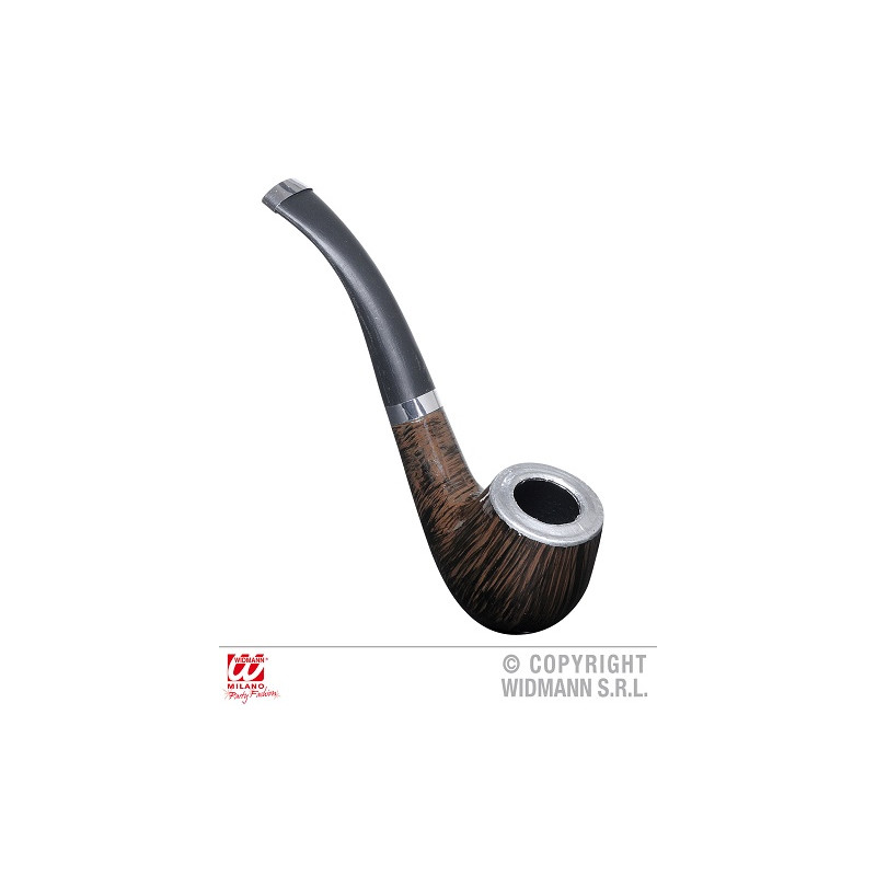 Pipa 14 cm