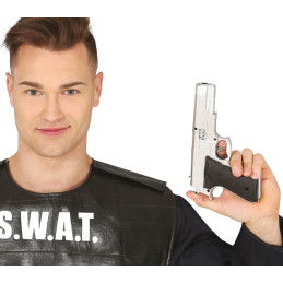 Pistola Argento 24 cm
