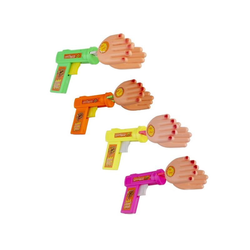 Pistola Battimano Applauso col ass