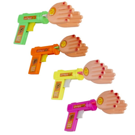 Pistola Battimano Applauso col ass