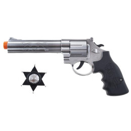Pistola Cow-Boy con stella