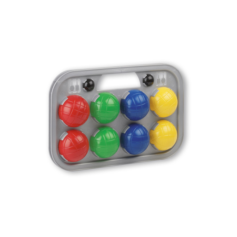 Bocce Pesanti 8 pz