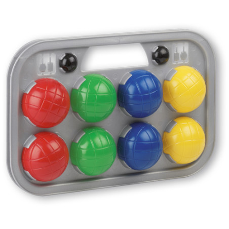 Bocce Pesanti 8 pz