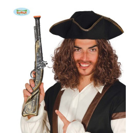 Pistola Pirata 50 cm