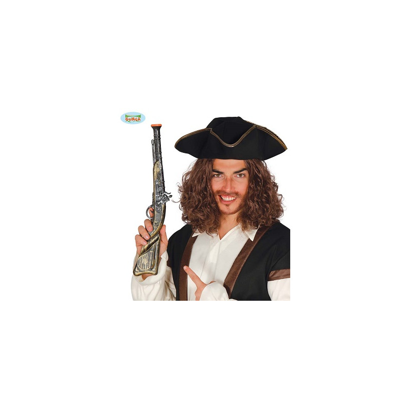 Pistola Pirata 50 cm