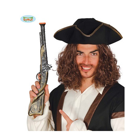 Pistola Pirata 50 cm