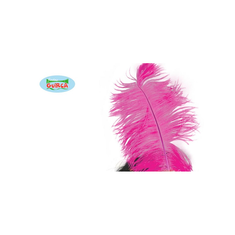 Piuma Rosa 50 cm