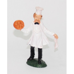 Pizzaiolo - 10 cm