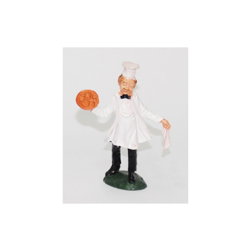 Pizzaiolo - 10 cm