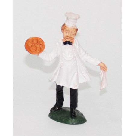 Pizzaiolo - 10 cm