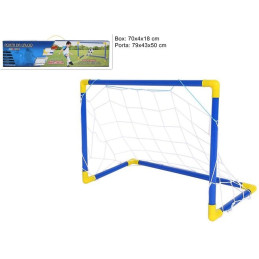 Porta Gioco Calcio