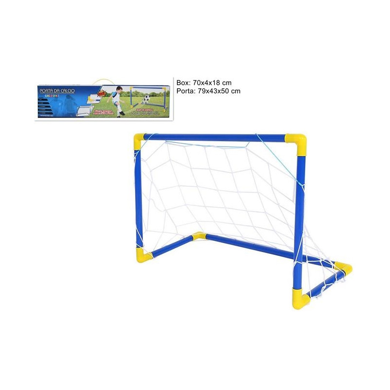 Porta Gioco Calcio