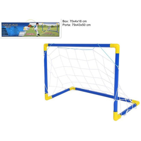 Porta Gioco Calcio