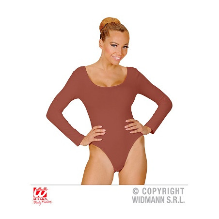 Body Color PELLE - Tg M/L 44/48