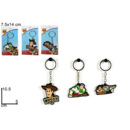 Portachiave Toy Story 10 cm