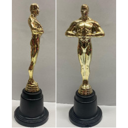 Premio Oscar Grande