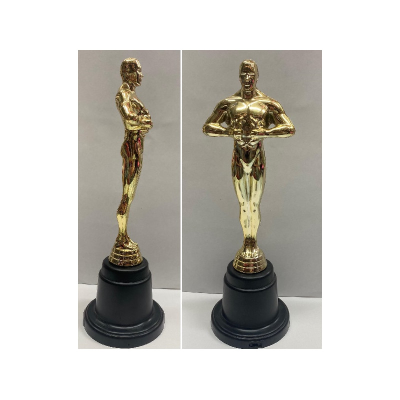 Premio Oscar Grande
