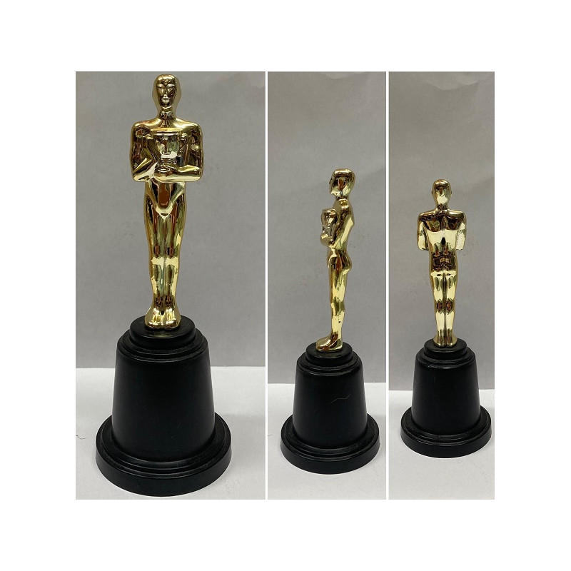 Premio Oscar Piccolo