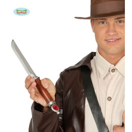 Pugnale Indiana jones 34 cm