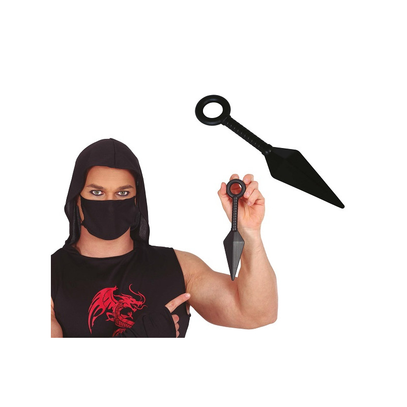 Pugnale Kunai ninja