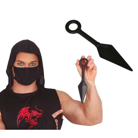 Pugnale Kunai ninja