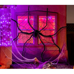 Ragnatela 200 cm con Ragno 150 cm