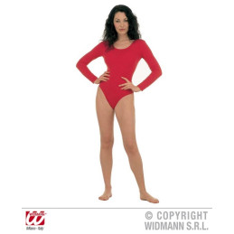 Body ROSSO - Tg M e L