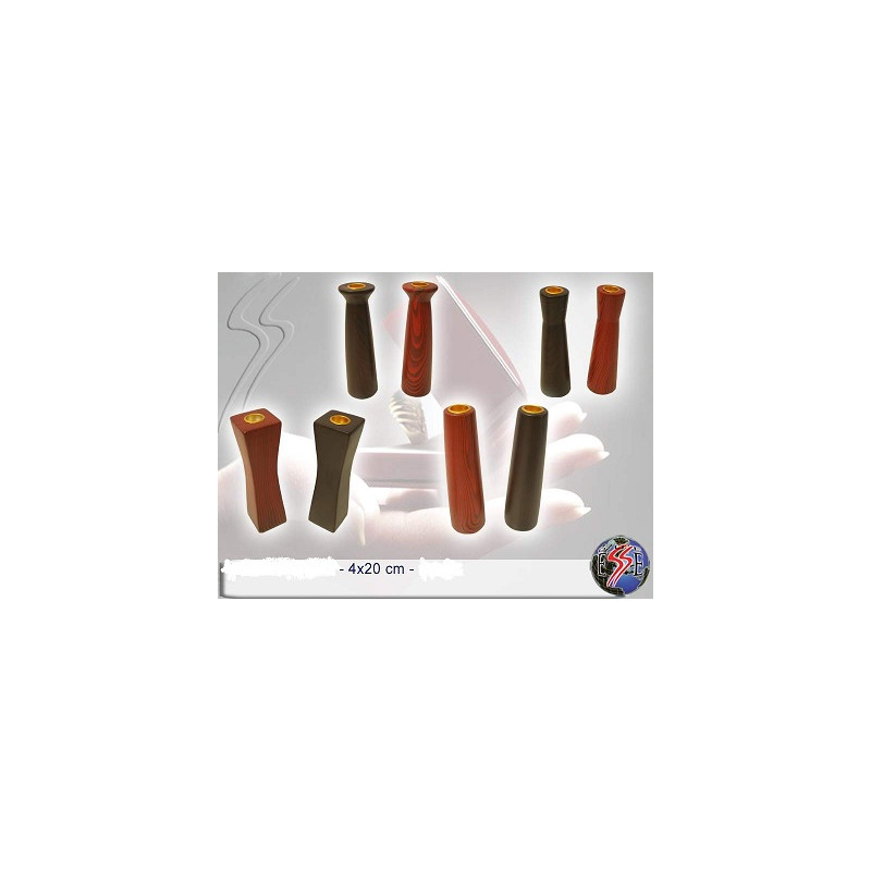 Reggicandela 20 cm