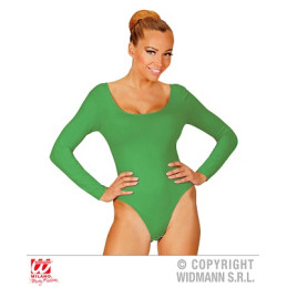 Body VERDE - Tg M/L 44/48