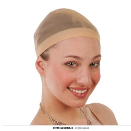 Retina per parrucche Color Carne